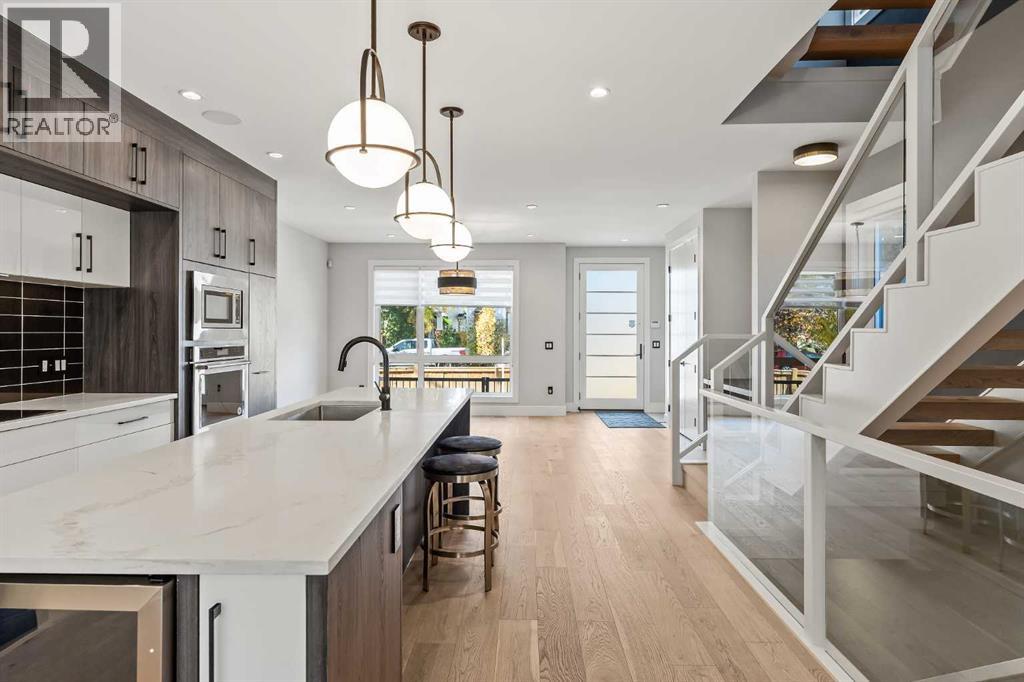 720 15 Street Nw, Calgary, Alberta  T2N 2B2 - Photo 16 - A2263806