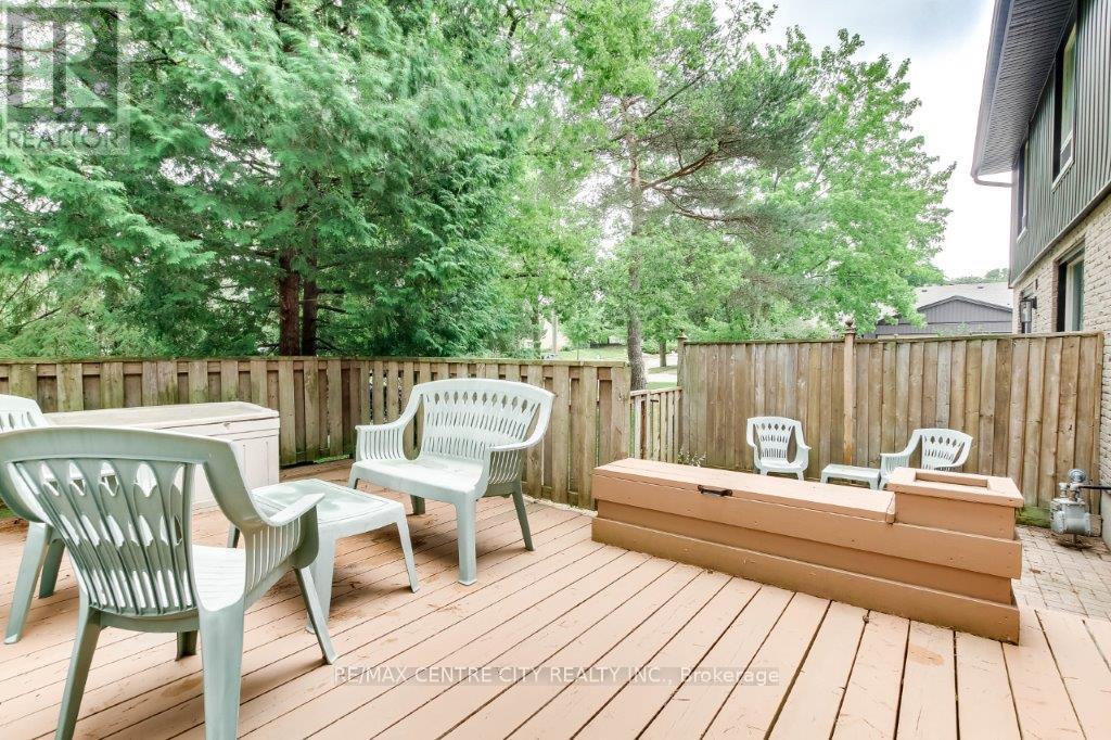 - - 769 Berkshire Drive, London South, Ontario  N6J 3S5 - Photo 14 - X12495842