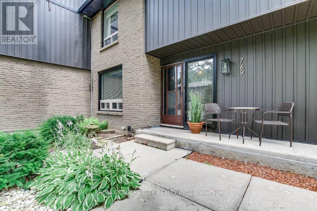 - - 769 Berkshire Drive, London South, Ontario  N6J 3S5 - Photo 16 - X12495842