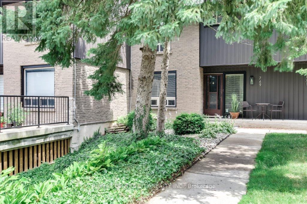 - - 769 Berkshire Drive, London South, Ontario  N6J 3S5 - Photo 17 - X12495842