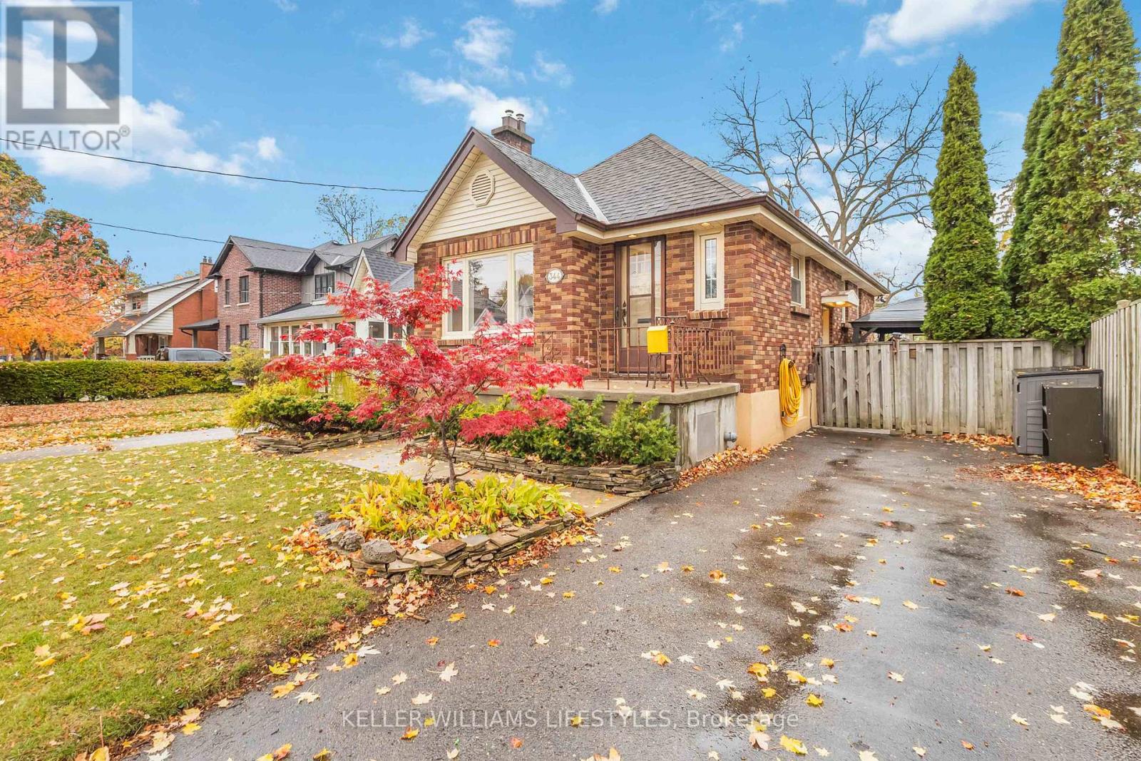 344 EMERY ST E STREET, London South, Ontario