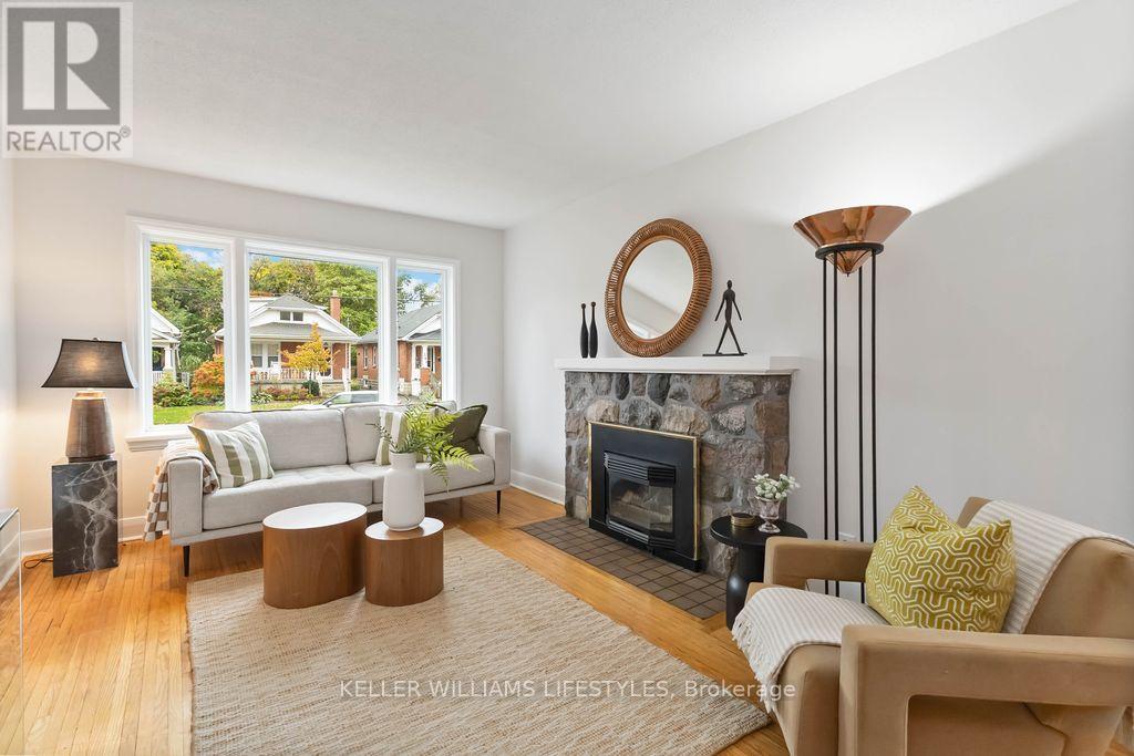 344 Emery St E Street, London South, Ontario  N6C 2E5 - Photo 13 - X12495844