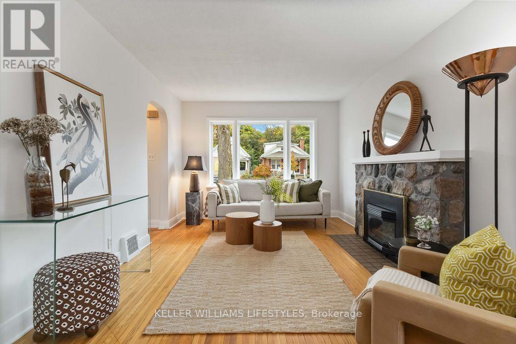 344 Emery St E Street, London South, Ontario  N6C 2E5 - Photo 15 - X12495844