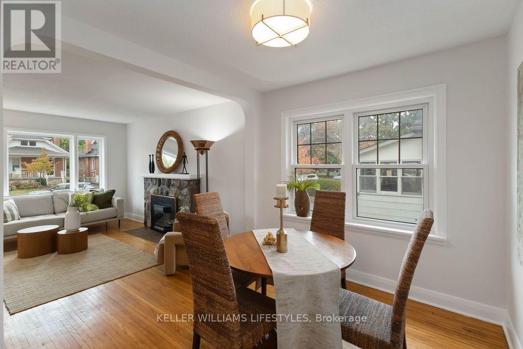 344 Emery St E Street, London South, Ontario  N6C 2E5 - Photo 17 - X12495844