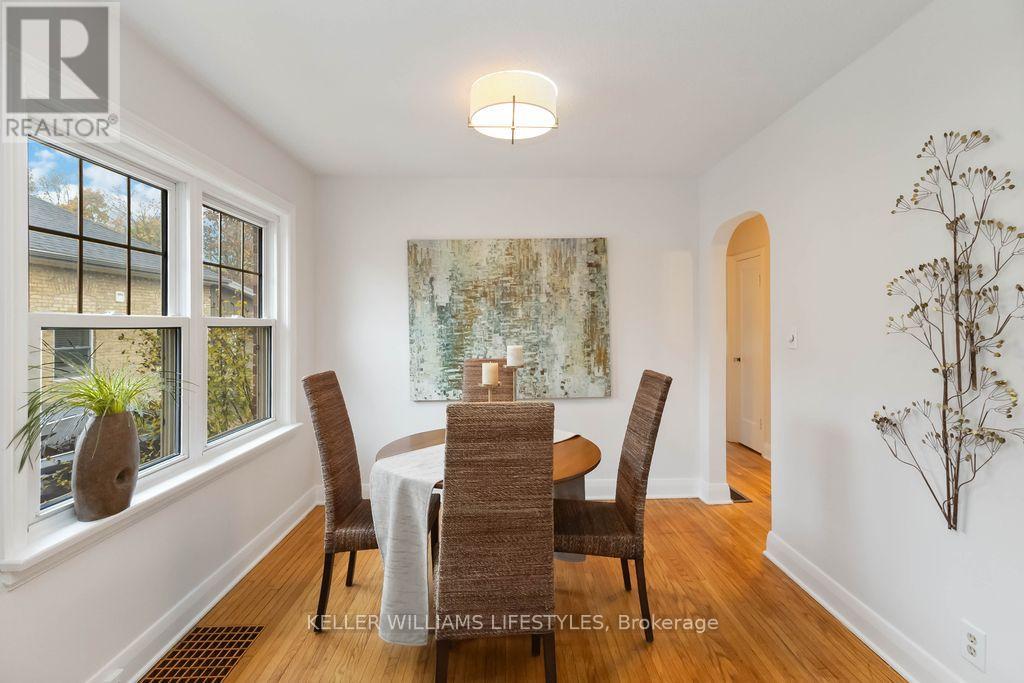 344 Emery St E Street, London South, Ontario  N6C 2E5 - Photo 18 - X12495844