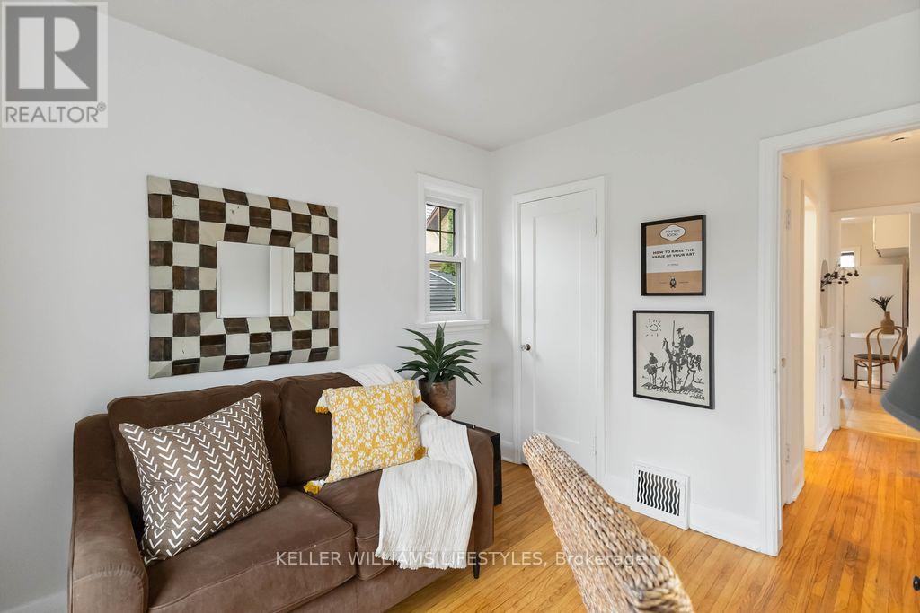 344 Emery St E Street, London South, Ontario  N6C 2E5 - Photo 23 - X12495844