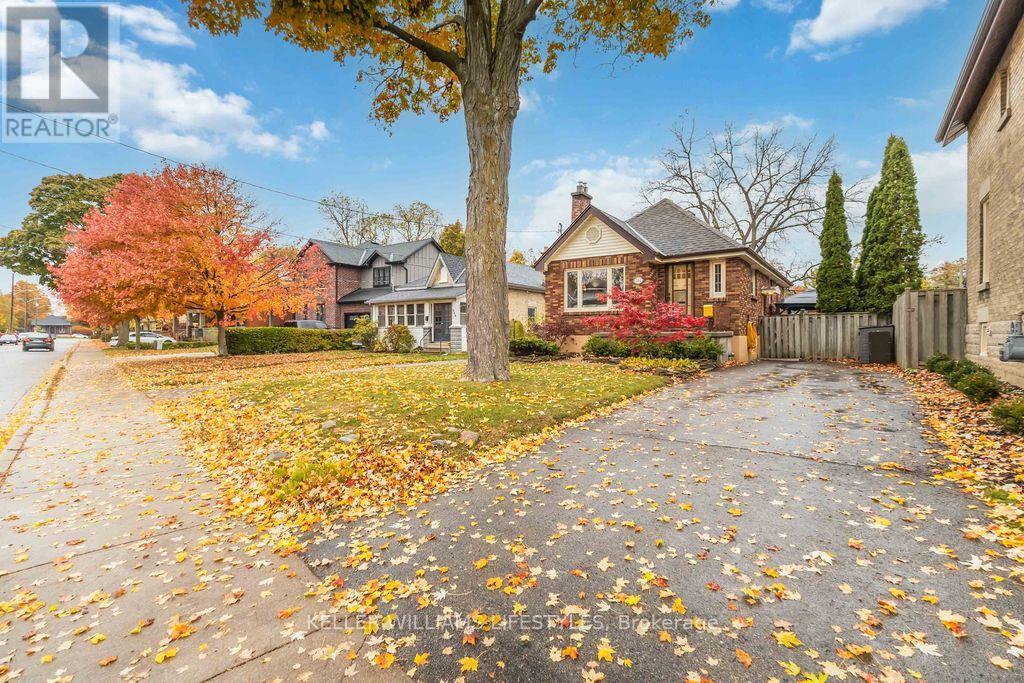 344 Emery St E Street, London South, Ontario  N6C 2E5 - Photo 32 - X12495844