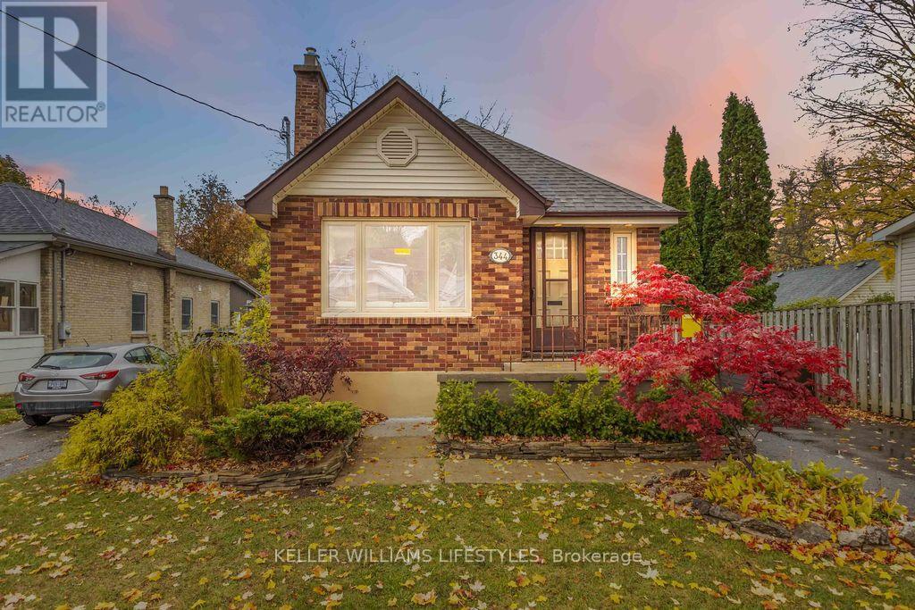 344 Emery St E Street, London South, Ontario  N6C 2E5 - Photo 33 - X12495844