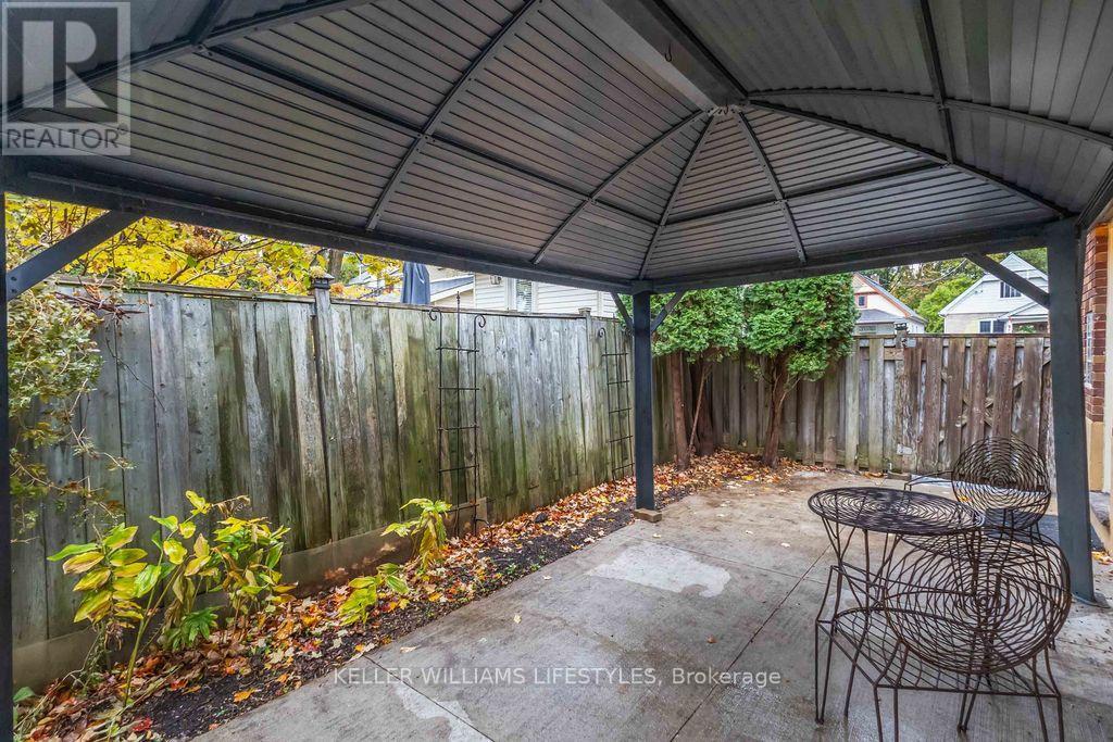 344 Emery St E Street, London South, Ontario  N6C 2E5 - Photo 35 - X12495844