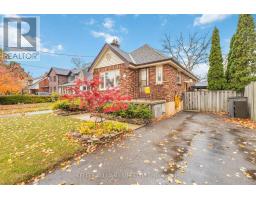 344 EMERY ST E STREET, London South, Ontario