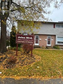 27 - 1430 JALNA BOULEVARD, London South, Ontario