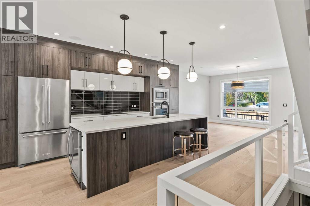 720 15 Street Nw, Calgary, Alberta  T2N 2B2 - Photo 9 - A2263806