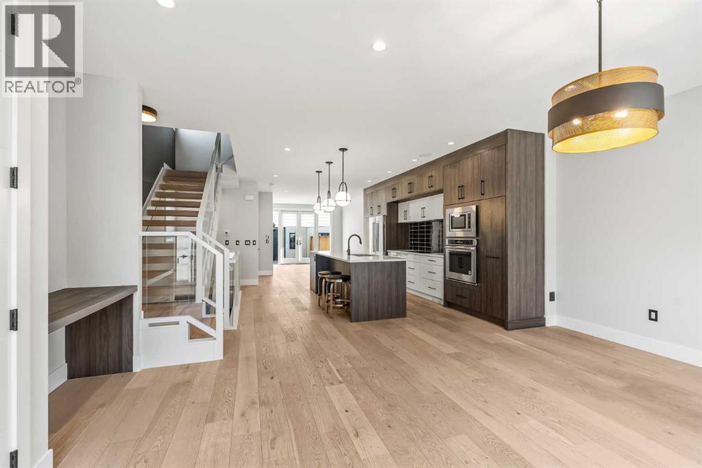 720 15 Street Nw, Calgary, Alberta  T2N 2B2 - Photo 6 - A2263806