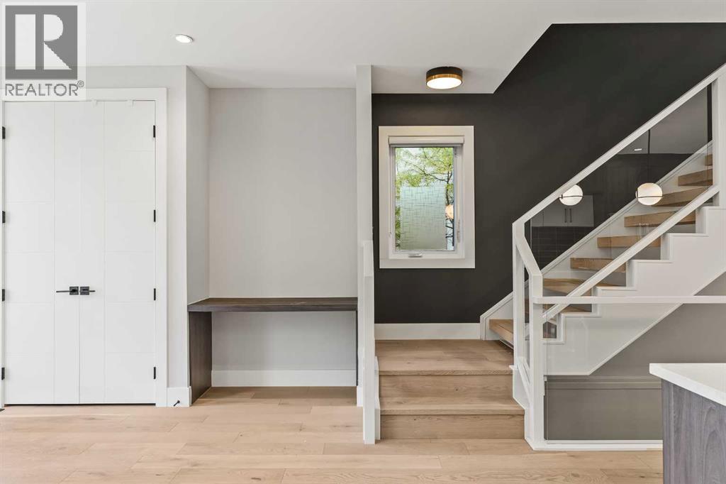 720 15 Street Nw, Calgary, Alberta  T2N 2B2 - Photo 7 - A2263806