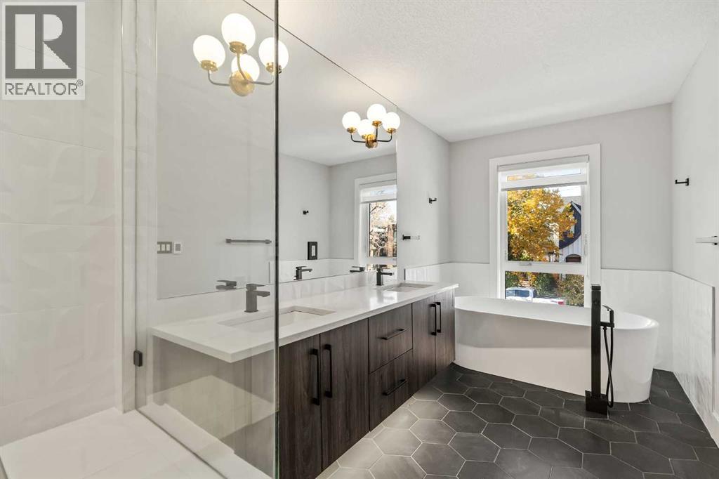 720 15 Street Nw, Calgary, Alberta  T2N 2B2 - Photo 25 - A2263806