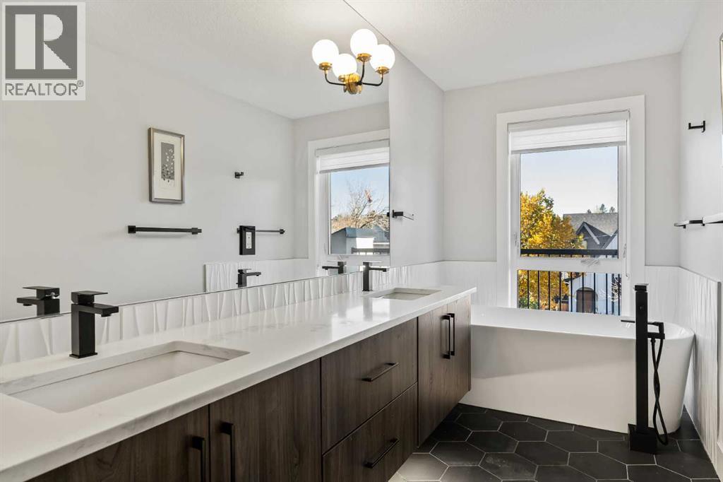 720 15 Street Nw, Calgary, Alberta  T2N 2B2 - Photo 40 - A2263806