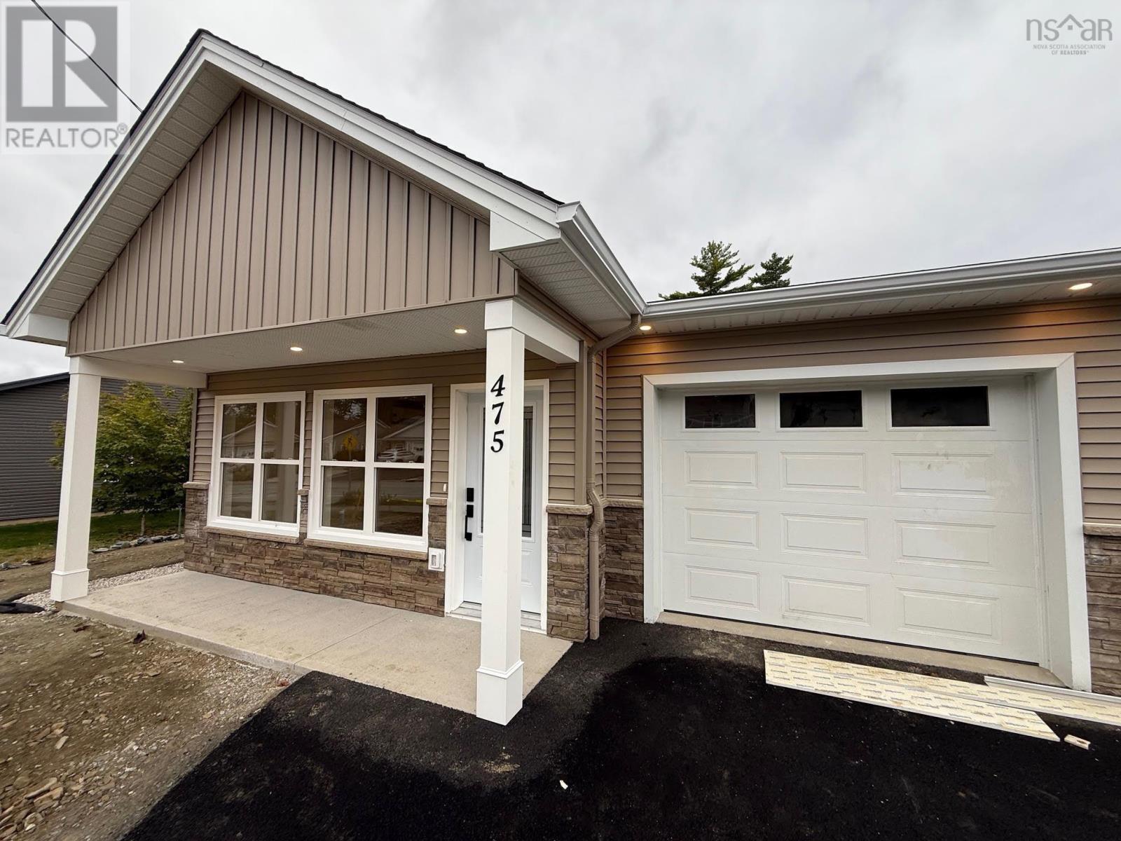 475 GLEN ALLAN Drive, Bridgewater, Nova Scotia