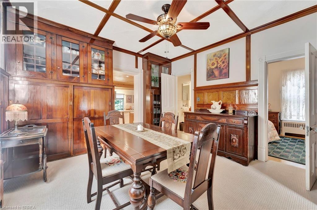 96 Walnut Street, Paris, Ontario  N3L 2J7 - Photo 11 - 40784645