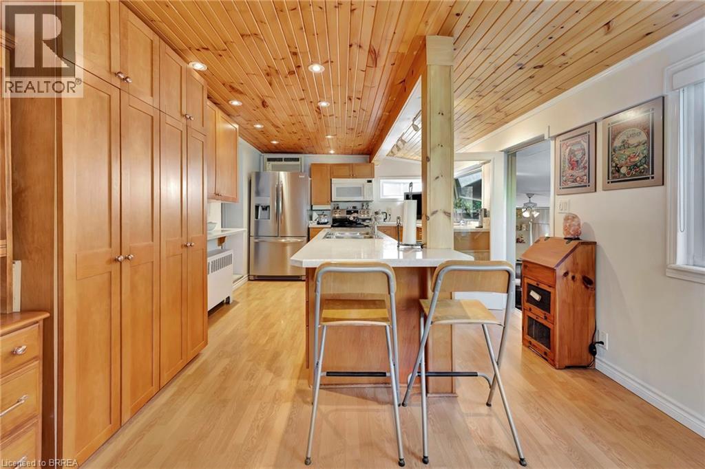 96 Walnut Street, Paris, Ontario  N3L 2J7 - Photo 14 - 40784645