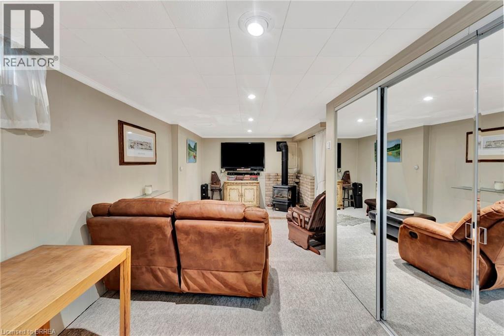 96 Walnut Street, Paris, Ontario  N3L 2J7 - Photo 29 - 40784645