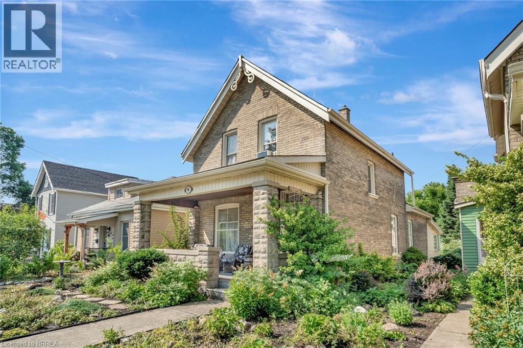 96 Walnut Street, Paris, Ontario  N3L 2J7 - Photo 3 - 40784645