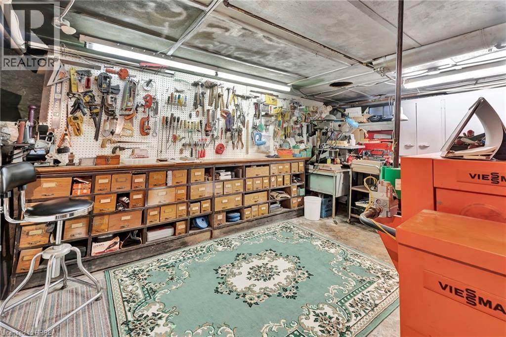 96 Walnut Street, Paris, Ontario  N3L 2J7 - Photo 32 - 40784645