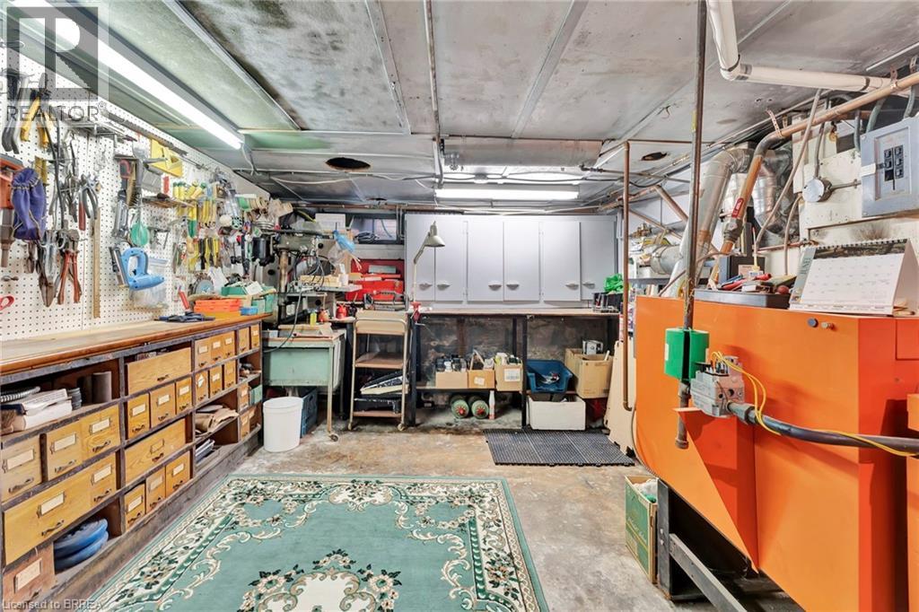 96 Walnut Street, Paris, Ontario  N3L 2J7 - Photo 33 - 40784645