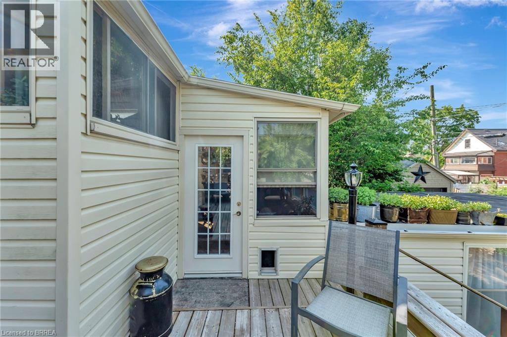 96 Walnut Street, Paris, Ontario  N3L 2J7 - Photo 34 - 40784645