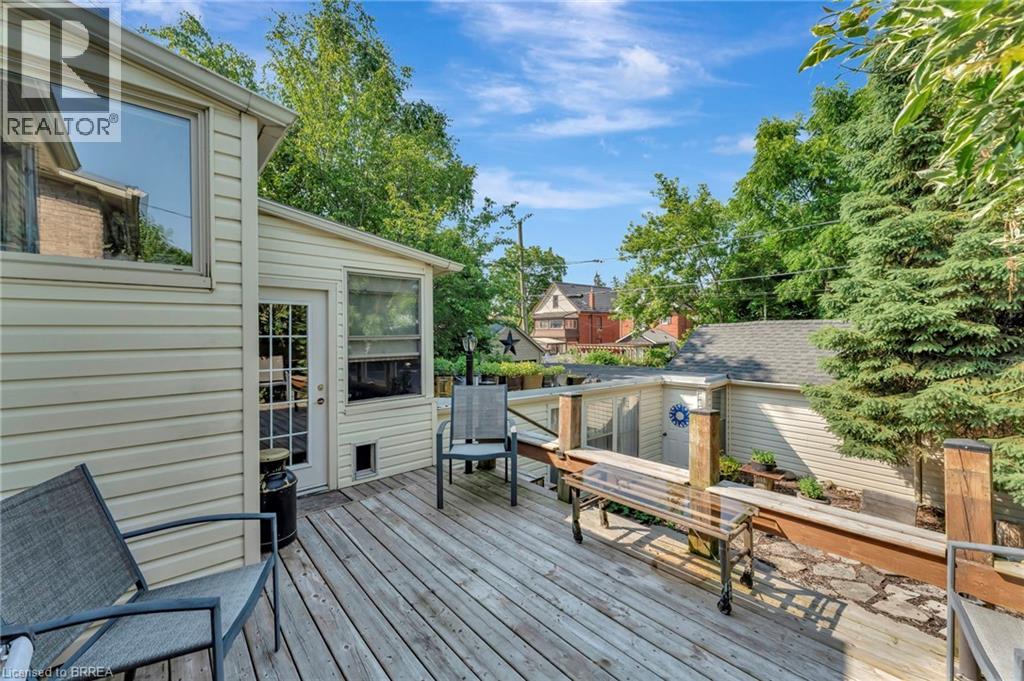 96 Walnut Street, Paris, Ontario  N3L 2J7 - Photo 35 - 40784645