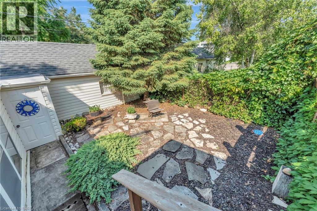 96 Walnut Street, Paris, Ontario  N3L 2J7 - Photo 37 - 40784645