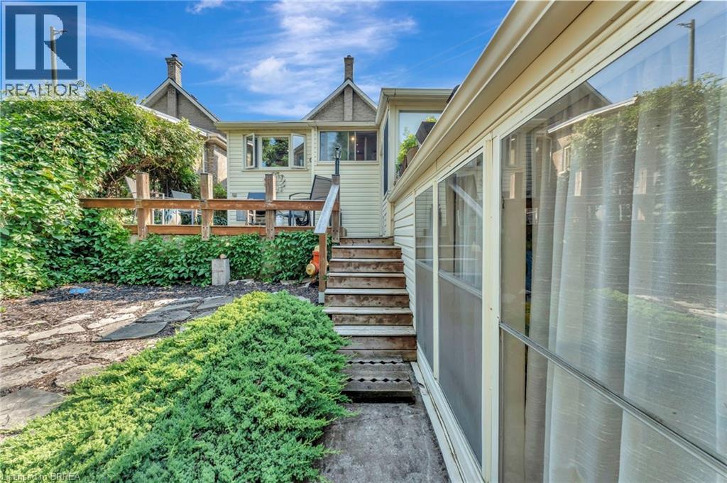 96 Walnut Street, Paris, Ontario  N3L 2J7 - Photo 38 - 40784645