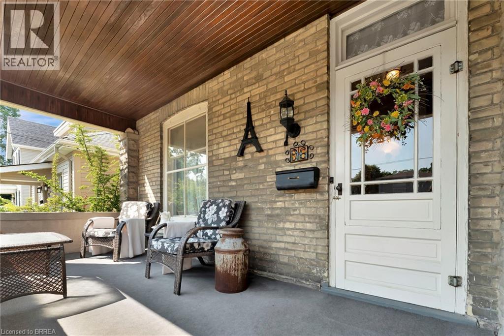 96 Walnut Street, Paris, Ontario  N3L 2J7 - Photo 4 - 40784645