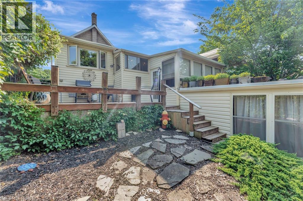 96 Walnut Street, Paris, Ontario  N3L 2J7 - Photo 40 - 40784645