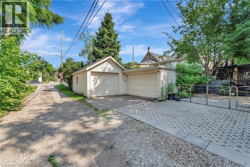 96 Walnut Street, Paris, Ontario  N3L 2J7 - Photo 43 - 40784645