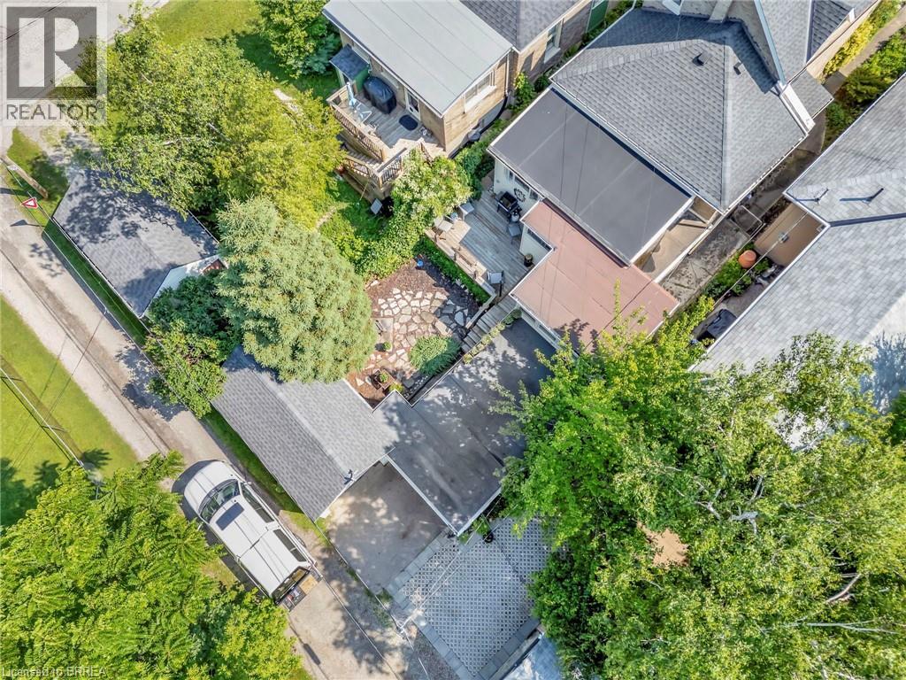 96 Walnut Street, Paris, Ontario  N3L 2J7 - Photo 45 - 40784645