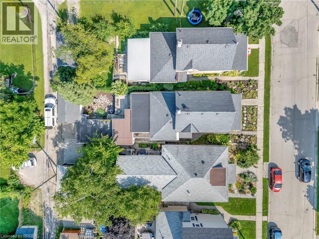 96 Walnut Street, Paris, Ontario  N3L 2J7 - Photo 48 - 40784645