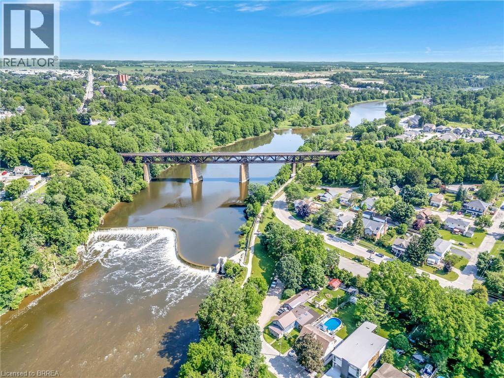 96 Walnut Street, Paris, Ontario  N3L 2J7 - Photo 49 - 40784645