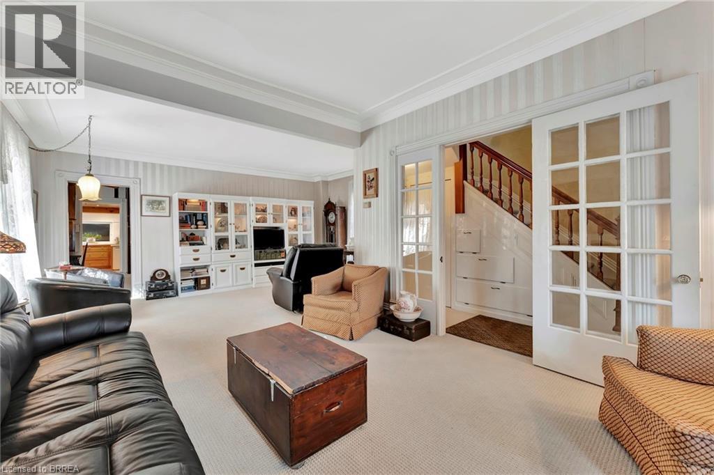 96 Walnut Street, Paris, Ontario  N3L 2J7 - Photo 7 - 40784645