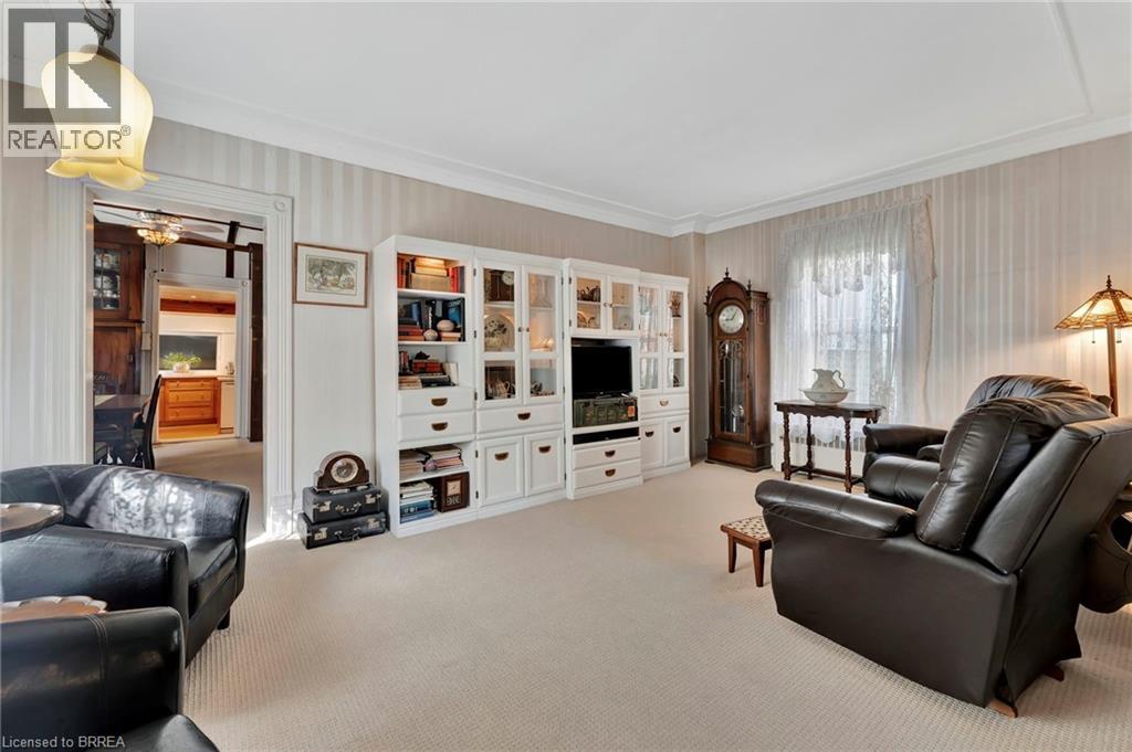 96 Walnut Street, Paris, Ontario  N3L 2J7 - Photo 8 - 40784645