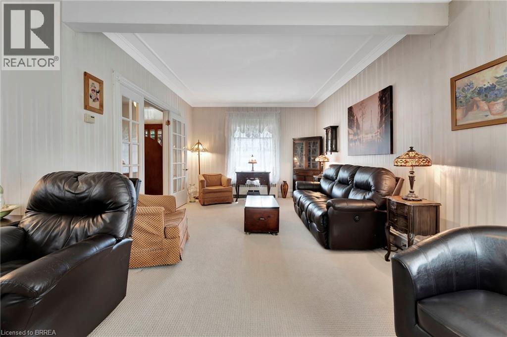 96 Walnut Street, Paris, Ontario  N3L 2J7 - Photo 9 - 40784645