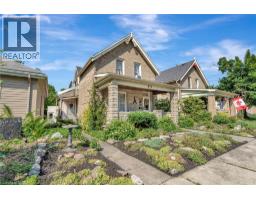 96 WALNUT Street, Paris, Ontario