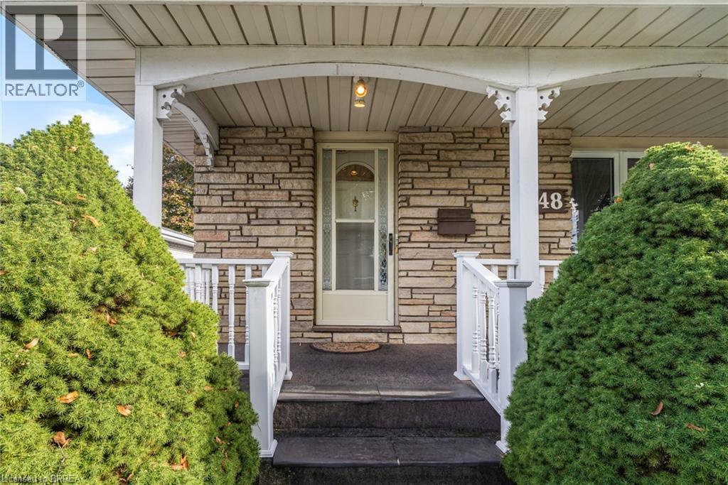 Photo 2 at 48 Ellenson Drive, Brantford Photo 2 at 48 Ellenson Drive, Brantford