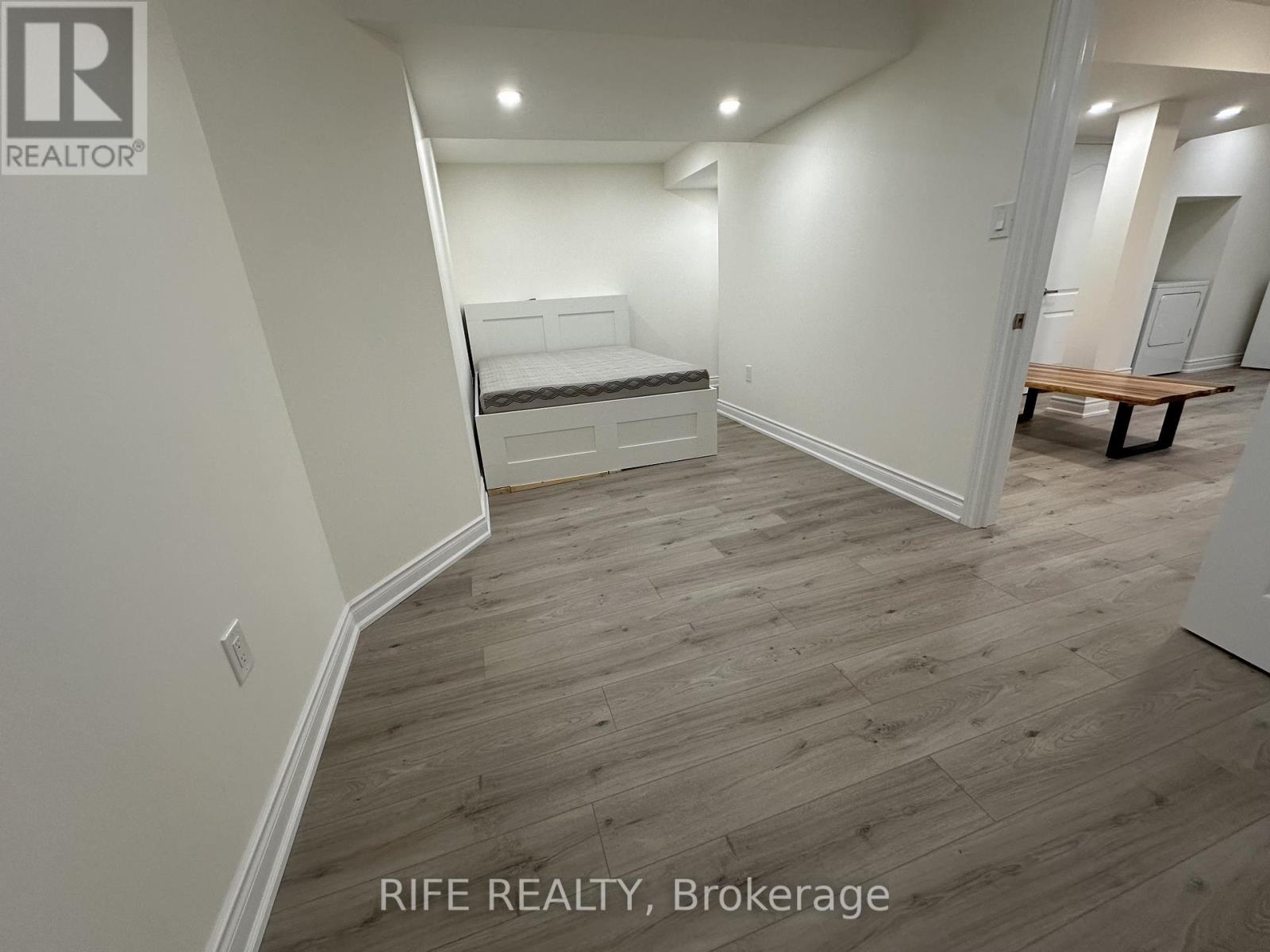 Bsmt 13 Charles Vogel Drive, Markham, Ontario  L3R 0K6 - Photo 4 - N12495728