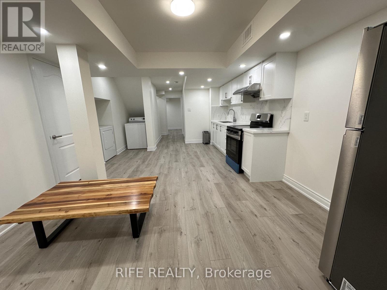 Bsmt 13 Charles Vogel Drive, Markham, Ontario  L3R 0K6 - Photo 7 - N12495728