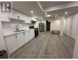 BSMT 13 CHARLES VOGEL DRIVE, Markham, Ontario