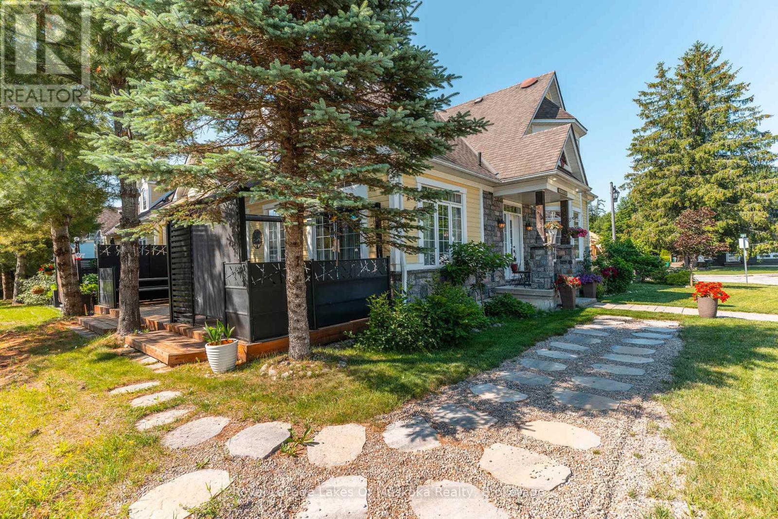 23 SPENCER STREET, Bracebridge, Ontario