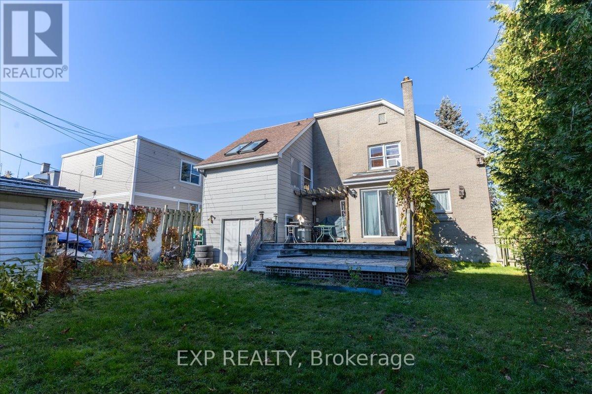 320 Joffre-Belanger Way, Ottawa, Ontario  K1L 5K4 - Photo 17 - X12495858