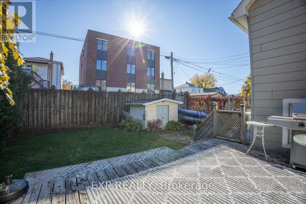 320 Joffre-Belanger Way, Ottawa, Ontario  K1L 5K4 - Photo 19 - X12495858