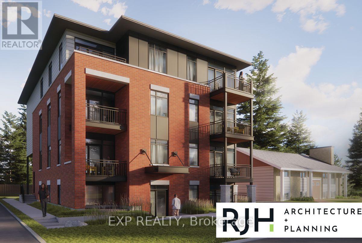 320 Joffre-Belanger Way, Ottawa, Ontario  K1L 5K4 - Photo 2 - X12495858