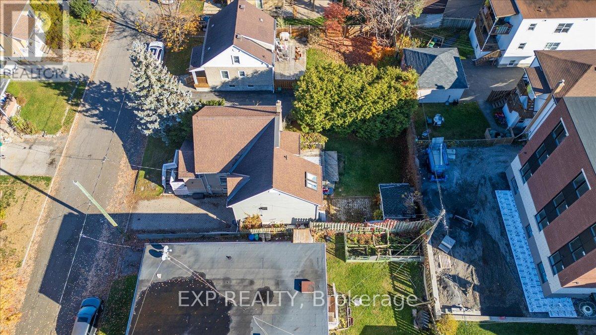 320 Joffre-Belanger Way, Ottawa, Ontario  K1L 5K4 - Photo 20 - X12495858